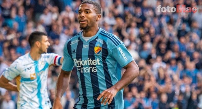 TRANSFER HABERİ: Beşiktaş Isak Hien ile anlaşmaya vardı! İşte sözleşme detayları