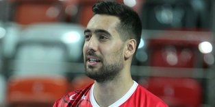 Galatasaray, Emin Gök'ün sözleşmesi uzattı