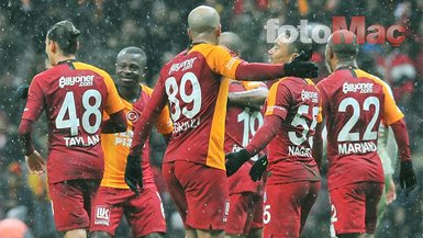 Fatih Terim’e isyan etmişti! O isim için karar çıktı... Son dakika Galatasaray haberleri