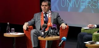 Dursun Özbek’in 12. derbisi