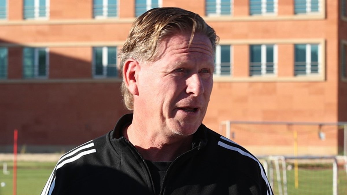 Varsa yoksa galibiyet