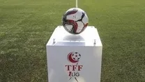 TFF 1. Lig’de Play-off maçları | CANLI İZLE