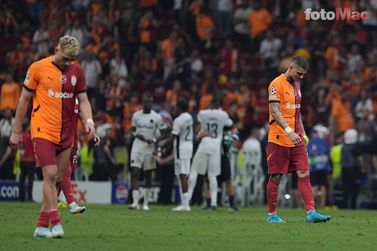 Spor yazarlarından Galatasaray - Young Boys maçı yorumları