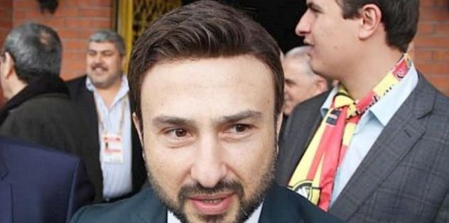 Hakkı Çelikel: Partizan'ı eleyeceğiz