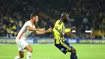 F.Bahçe 3 puanı hak etti