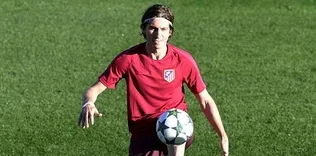 Filipe Luis gelmiyor