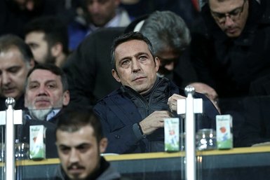 Fenerbahçe transfer bombalarını patlatıyor! İşte açıklanacak üç isim