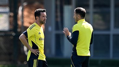 Fenerbahçe'den Gökhan Gönül açıklaması!