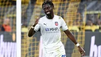 Sağ beke Traore