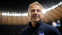 Jürgen Klinsmann resmen istifa etti! 11 haftada...