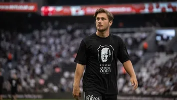 Semih boş durmuyor