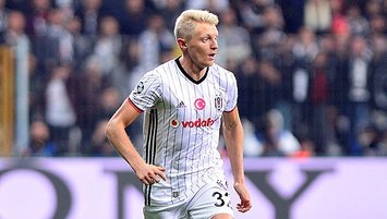 Andreas Beck ‘veda’ ediyor