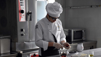 GASTRONOMİ TABAN PUANLARI YKS 2024 | Gastronomi taban, tavan puanları ve başarı sıralaması...