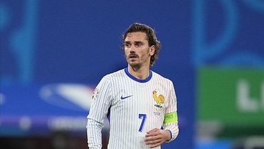 Griezmann'a ağır eleştiri