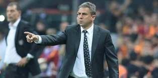 Biz kendi maçlarımıza bakıyoruz