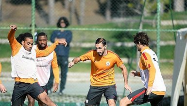 TRANSFER HABERLERİ | Adana Demirspor eski Galatasaraylı Jose Rodriguez'i bildirdi!