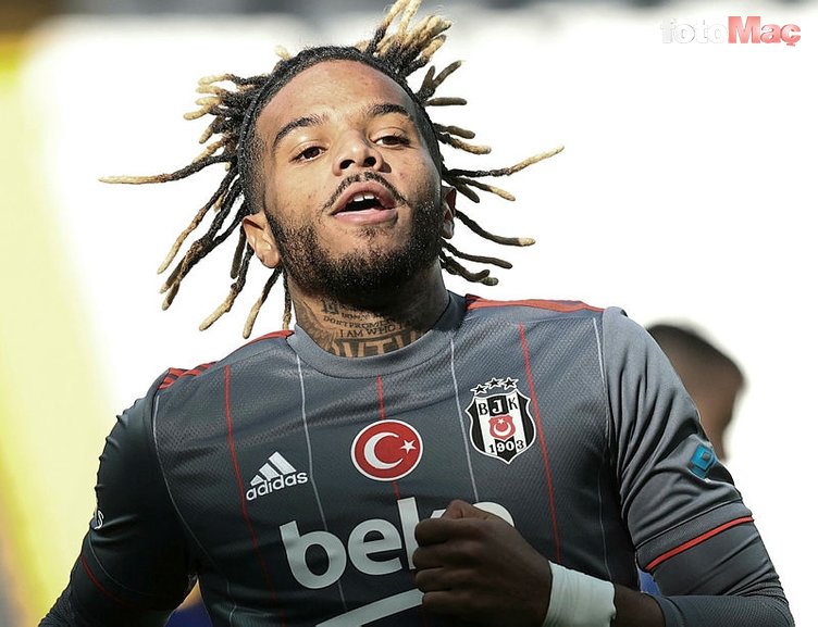 Valentin Rosier'e transfer teklifi geldi! Beşiktaş yönetiminden yeşil ışık