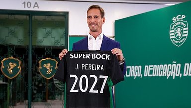 Pereira iyi başladı: 6-0