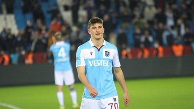 SON DAKİKA | Trabzonspor'da Ahmetcan Kaplan Ajax'a transfer oluyor!