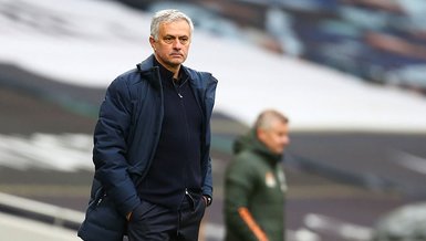 Son dakika spor haberi: Roma'nın yeni hocası Mourinho Beşiktaş'la hazırlık maçı istiyor!