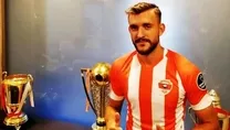 Fenerbahçeli Cenk Adanaspor’da
