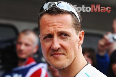 Schumacher’in eski menajerinden yıllar sonra gelen itiraf! ’Keşke beni dinleseydi’