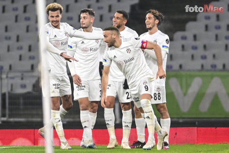 Nihat Kahveci Fatih Karagümrük - Beşiktaş maçını değerlendirdi