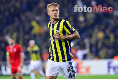 Fenerbahçe’de şov yeniden başlıyor! 6 transfer daha