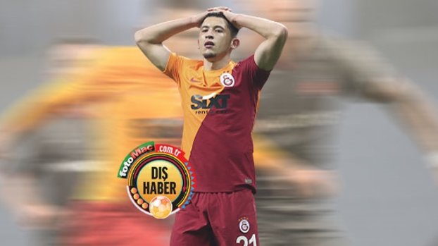 Galatasaraylı Olimpiu Morutan için olay sözler! Gerçeklikten kopmuş, futbolcu değil