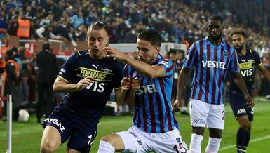 Sol bek Trondsen’in