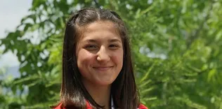 Derya Nur Karaduman yarı finalde
