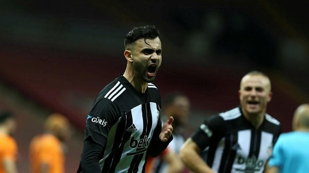 Ghezzal-Gedson savaşı kızıştı