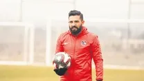 Hedef Kenan