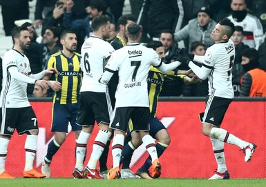 Beşiktaşlı futbolculara rekor ceza!