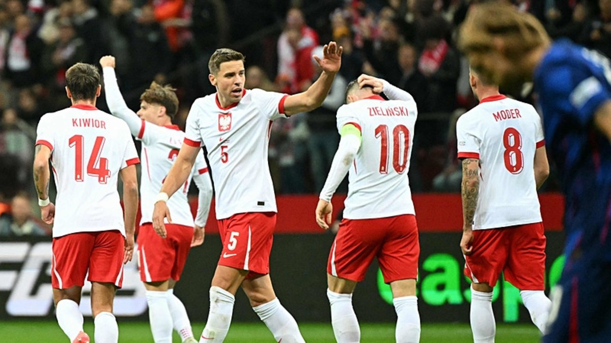 TRANSFER HABERİ | Beşiktaş'a Polonyalı kanatlar! İki isim için ocak ayı operasyonu