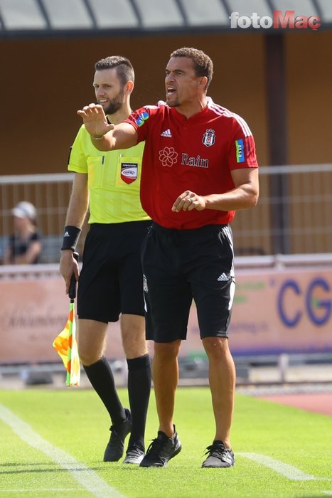 BEŞİKTAŞ TRANSFER HABERİ: Güven Yalçın'a İtalya'dan talip!