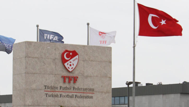 TFF'den tarihi karar! Süper Lig'de küme düşme ve yabancı kuralı...