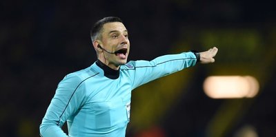 Fenerbahce Benfica Macini Vincic Yonetecek Son Dakika Fenerbahce Haberleri Fotomac
