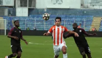 Ligde en kırmızı hafta yaşandı
