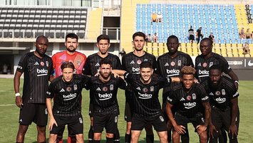 Kartal'ın transfer rotası