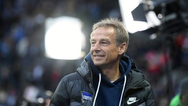 Jurgen Klinsmann named South Korea’s head coach
