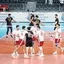 Efeler, Son 16 aşkına