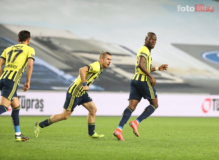 Son dakika spor haberleri: Fenerbahçe'nin penaltısı neden iptal edildi? Flaş gerçek ortaya çıktı