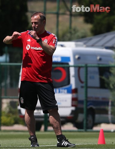 Beşiktaş Teknik Direktörü Abdullah Avcı’dan 10 transfer birden
