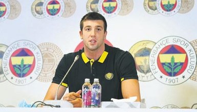 Emre Sakcı’ya 4 yıllık destek