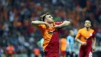 Kerem Aktürkoğlu derslere başladı