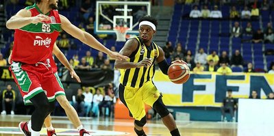 Fenerbahçe, Yunanistan deplasmanında
