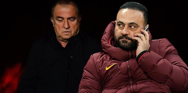 Sır perdesi aralandı! Meğer Hasan Şaş'ın istifası...