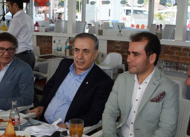 Mustafa Cengiz de ofsayt tartışmalarına dahil oldu!