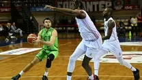 G.Antep: 108 Tofaş: 92